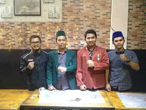 IMM, KAMMI, HIMMAH dan PMII Tolak Kenaikan BPJS