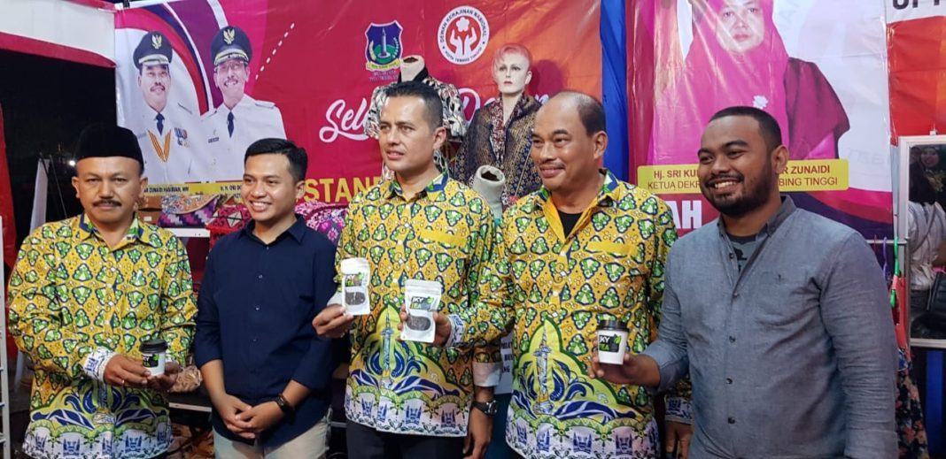 Sapma PP Tebing Tinggi, Minta Mahasiswa Sabar Terkait Beasiswa Pemko