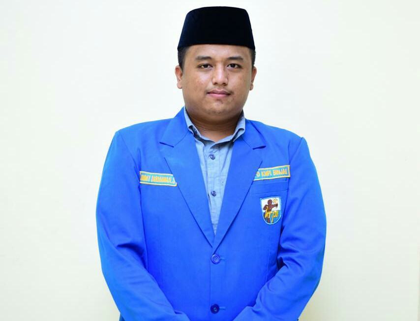 KNPI Binjai : Selamat Jalan Bapak Bangsa BJ Habibie