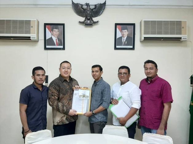 Calon Ketua Hipmi Medan, Falacheta Perdayakan Hipmi Perguruan Tinggi 