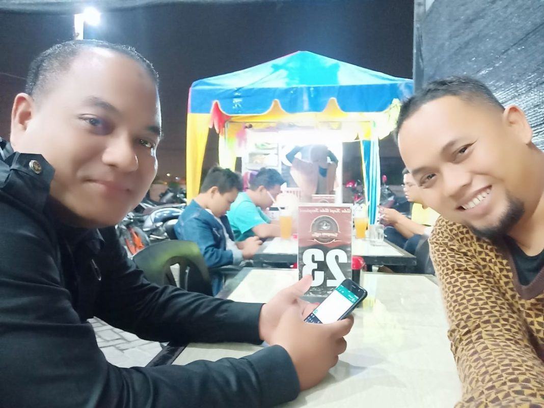 Pemuda Muhammadiyah, Berkomitmen Jadikan Medan Sebagai Kota BERSINAR