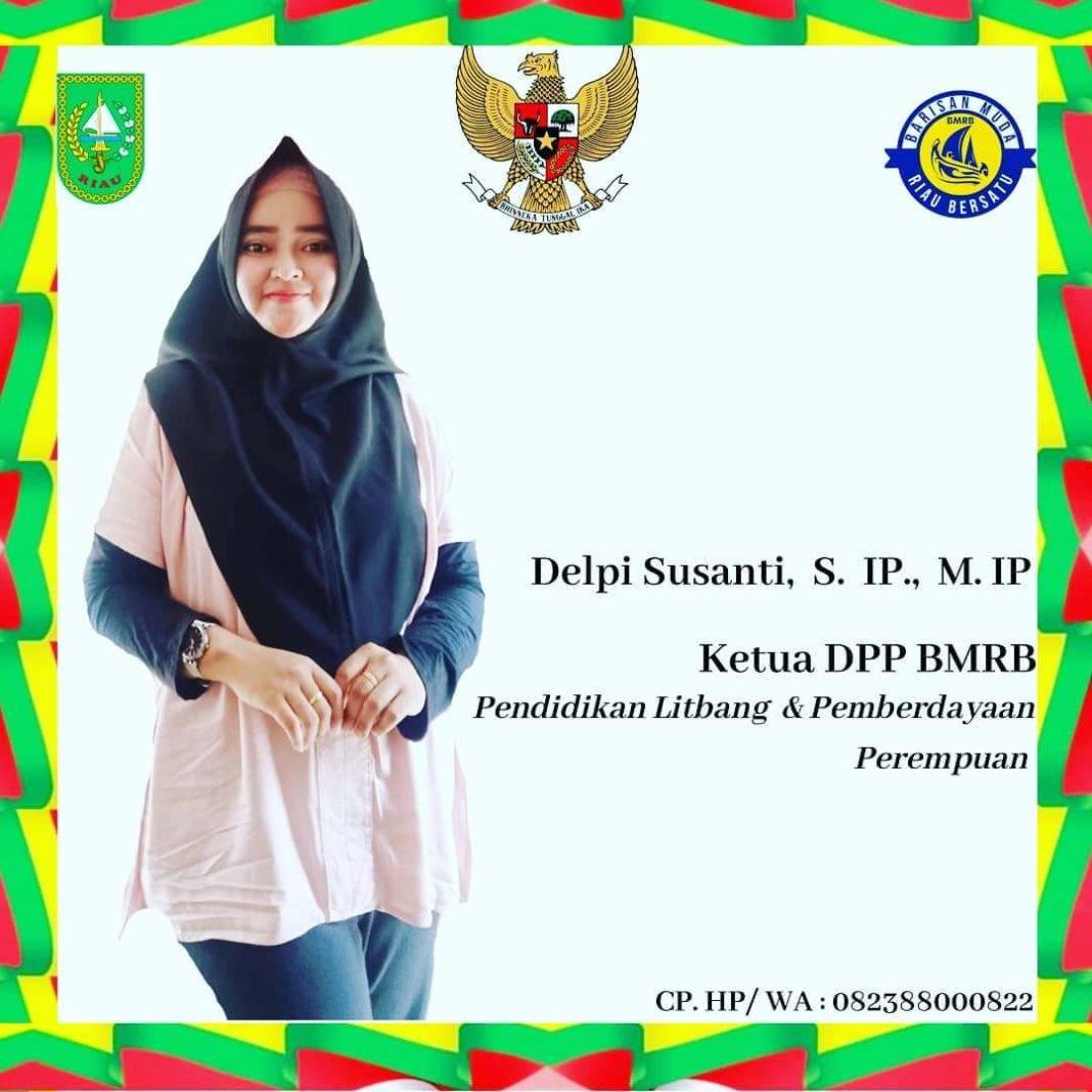 Kebakaran Hutan Riau, Masalah Asap Bukan Permasalahan Gubernur Semata