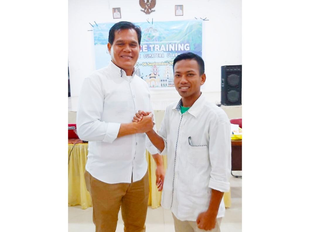 Badko HMI Sumut: Pesan Pedas Untuk DPRD Sumut Yang Baru Dilantik