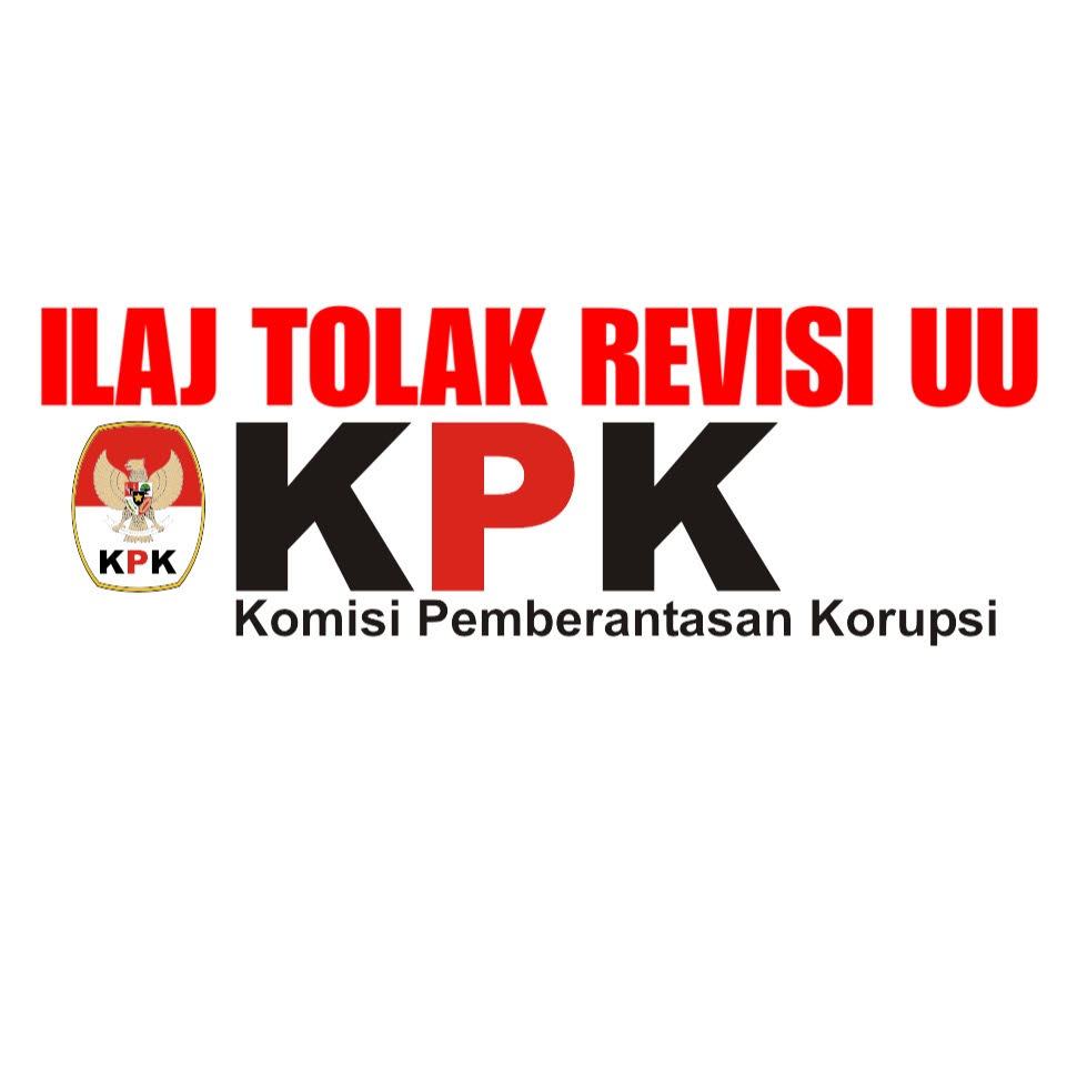 Tolak Revisi UU KPK, ILAJ Khawatir Jadi Komisi Perlindungan Koruptor