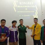 Kongres BEM SI, Menjadi Mitra Kritis Pemrovsu