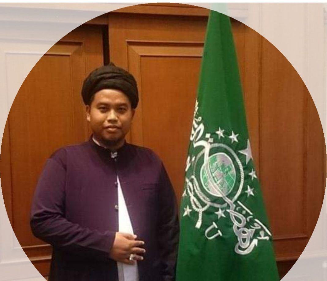 Tahun Baru Islam Menjadi Momentum Muhasabah Sebagai Pribadi Muslim 