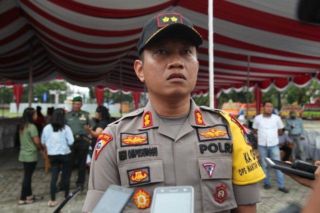 ILAJ, Minta Kapolri Copot Kapolres Siantar