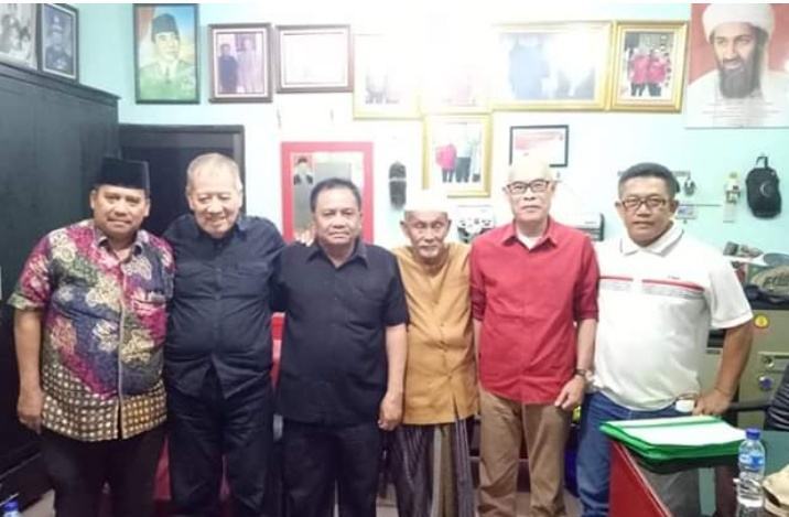 Pilkada Serentak 2020, PDIP Labuhanbatu Selatan Buka Pendaftaran Cabup