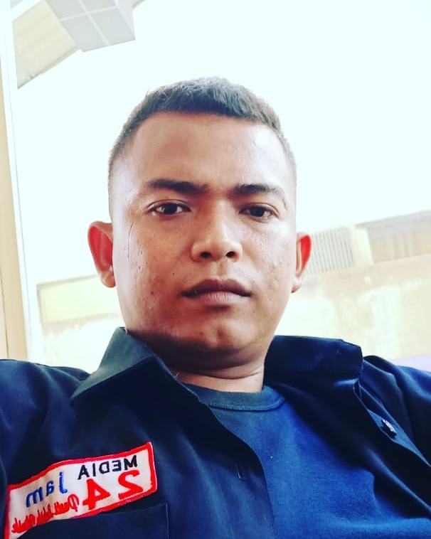 Diduga Kades S3 Bilah Hulu, Gunakan Dana Desa di Lahan HGU