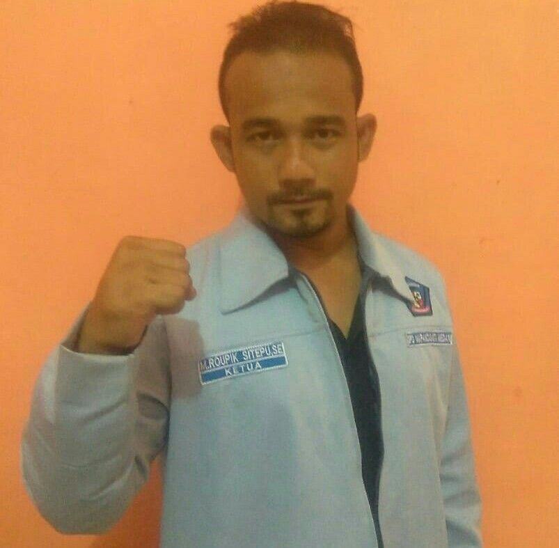 Calon Wali Kota Medan, MAPANCAS Medan : 4 Kriteria Harus Dimiliki