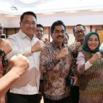 Sail Nias 2019, Panitia Pusat Mantapkan Koordinasi