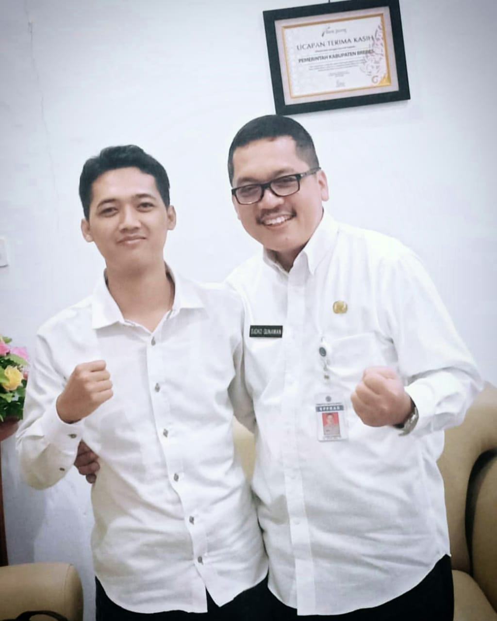 Membangun Peradaban Dunia, Ilmu Harus Disemboyankan Melalui Keutuhan Nilai 