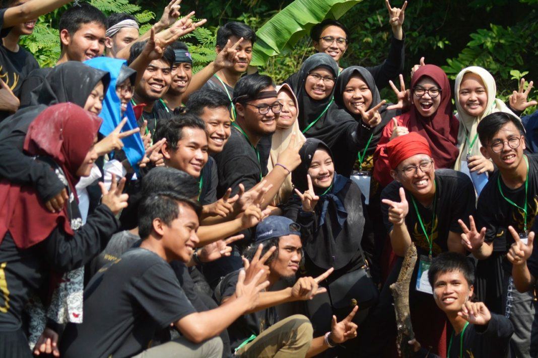 Tingkatkan Kompetensi Para Penerima Manfaatnya, YOULEAD Adakan Mancakrida Kepemimpinan