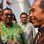 Guru Besar FH Unimal, Hadiri Konferensi Hukum Tata Negara Nasional