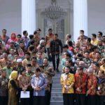 Guru Besar FH Unimal, Hadiri Konferensi Hukum Tata Negara Nasional