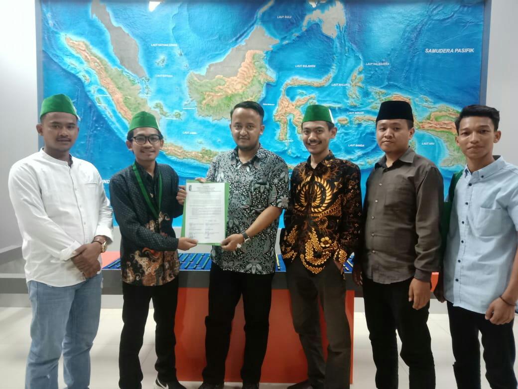 HMI se-Priangan Timur, Konsolidasi Keumatan dan Kebangsaan