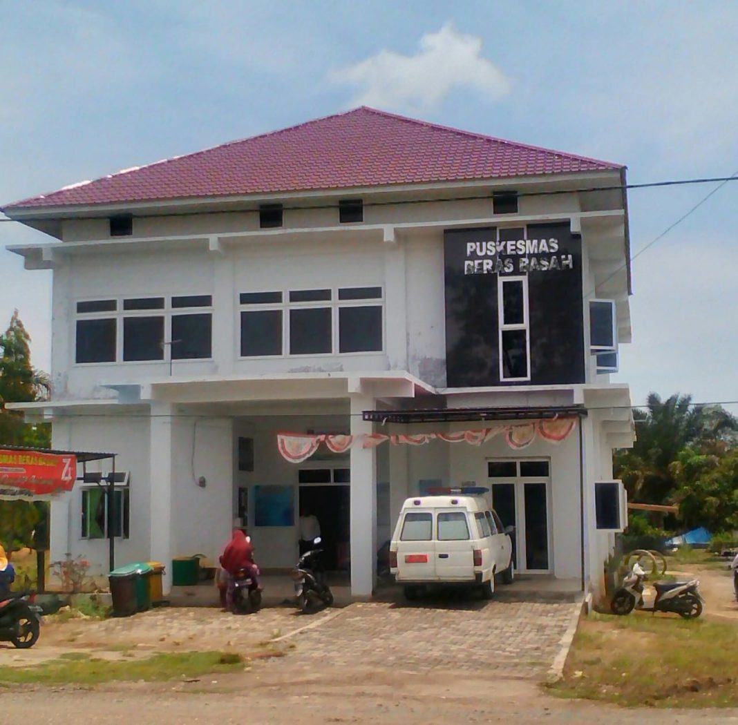 Puskesmas Beras Basah, Pasien BPJS Mengeluh Dokter Marah-Marah