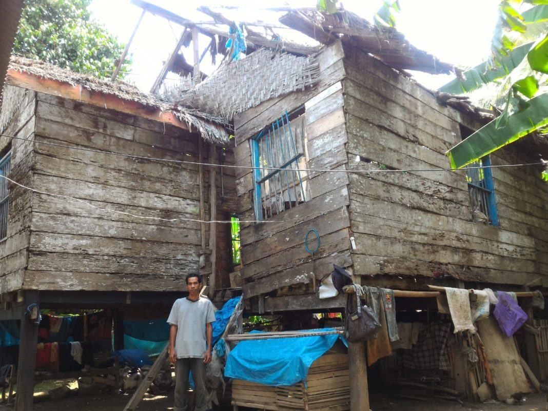 Rumah Tak Layak Huni Aceh, Pemuda Soroti Soal Keadilan