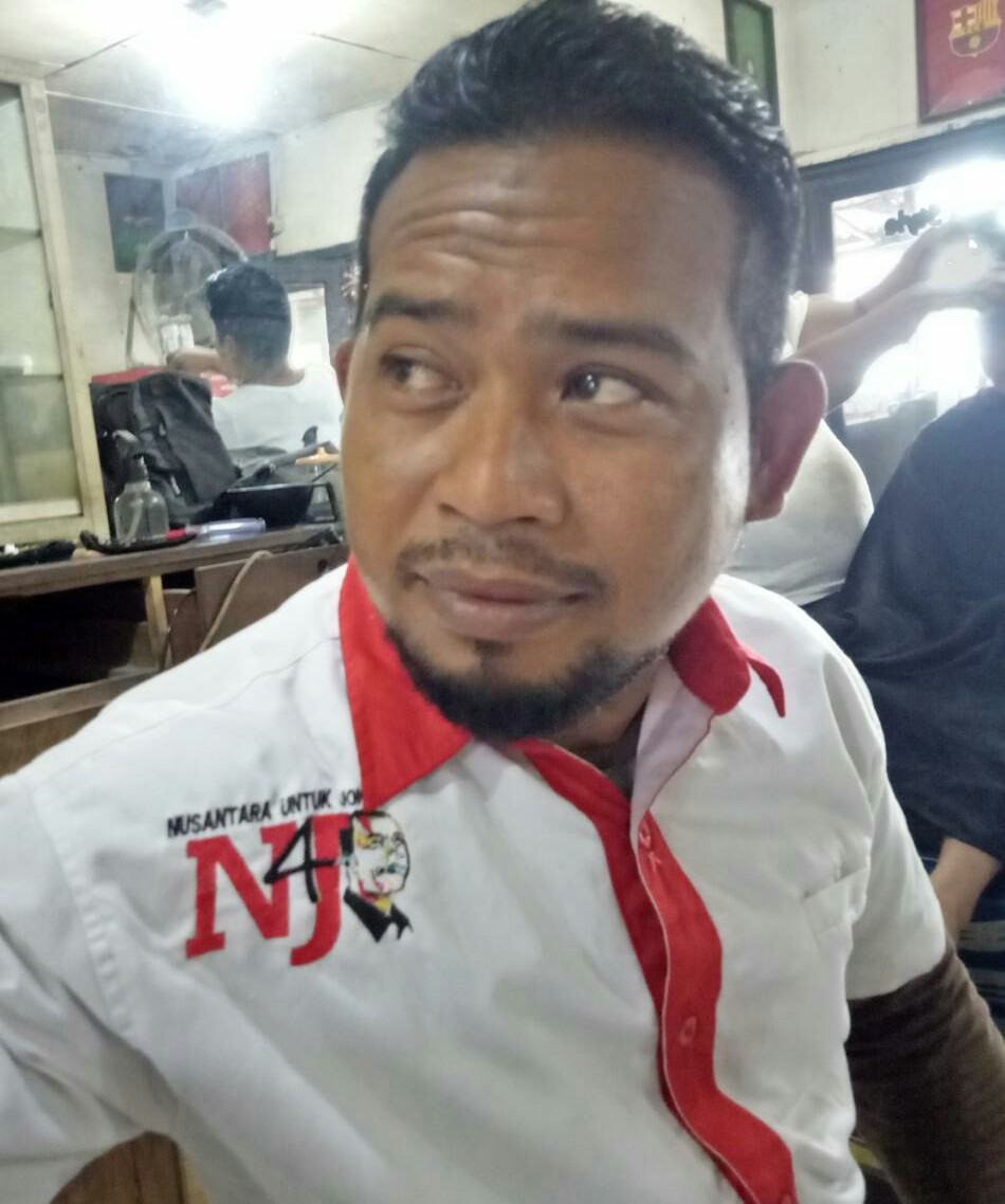 N4J : Terbit Rencana Mampu Wujudkan Universitas Langkat