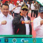Sail Nias 2019, Kemendes Pastikan Infrastruktur Rampung Tepat Waktu