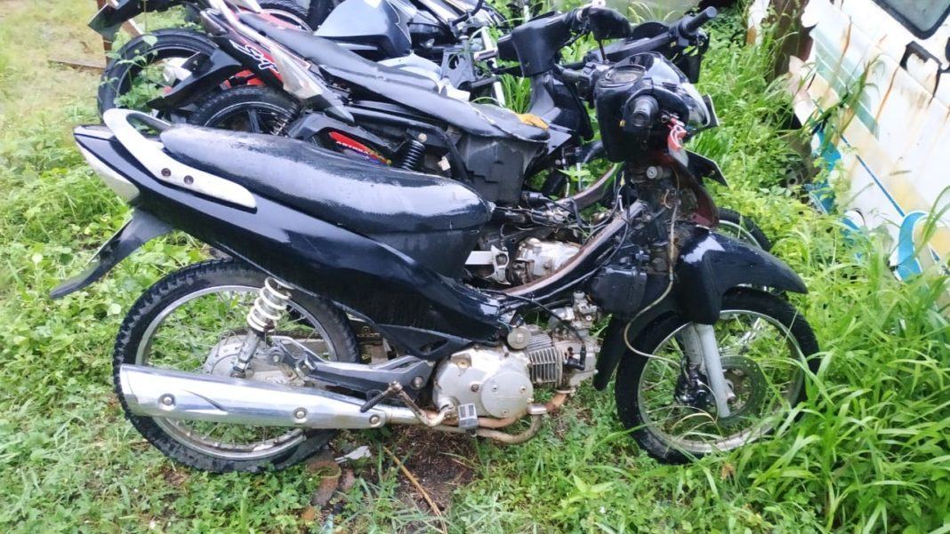 Tabrak Lari Labuhanbatu Selatan, Menelan Korban Jiwa
