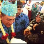 Kunjungan Gubernur Sumut, Buka Jambore TTG