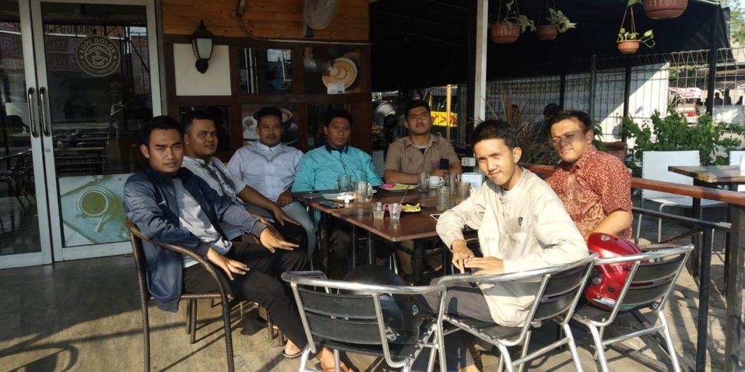 Dinas Pendidikan Tebing Tinggi, Aktivis Nilai Tidak Serius Urus Beasiswa