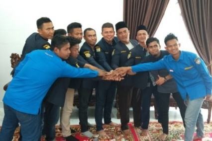 Karang Taruna Labuhanbatu Selatan, Gelar Silaturahmi