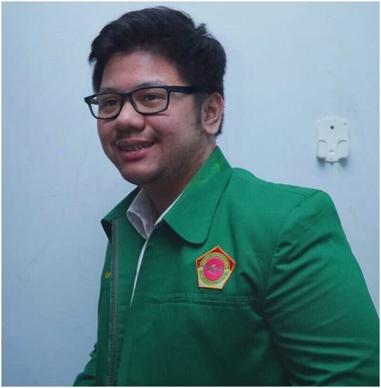 Pilkada 2020, Daffasya Sinik : Medan Butuh Pemimpin Muda dan Akademisi