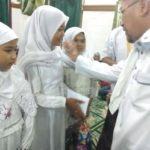 Sambut 10 Muharram, BKM Al Jihad Isi Tausiyah Pendekatan Dongeng