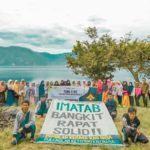 Temu Ramah, IMATAB Aceh Satukan Tujuan Persaudaraan