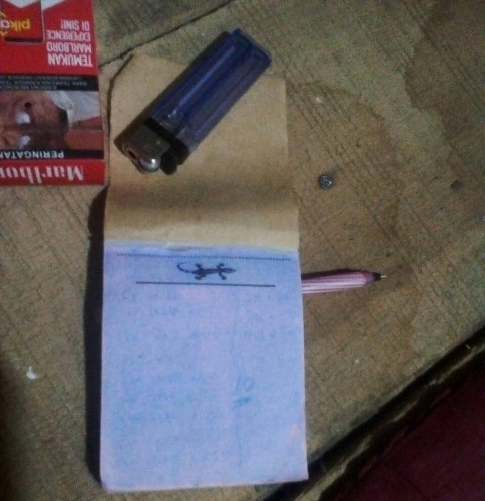 Judi Marak di Langkat, Ketua MUI Gerah