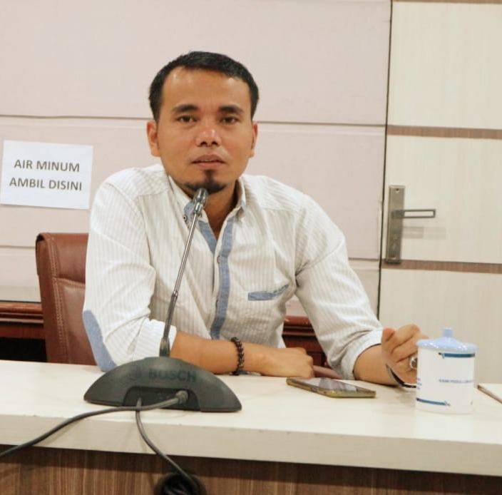 Banjir Medan Estate, Ahmad Khairuddin: Bupati Deli Serdang Harus Fokus Kerja