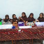 SD IT Darul Adzkia, Gelar Market Day 