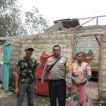 Puting Beliung Labusel, 42 Rumah Warga Rusak
