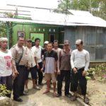Puting Beliung Labusel, 42 Rumah Warga Rusak