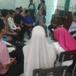 Magister FITK UIN SU, Gelar Stadium General