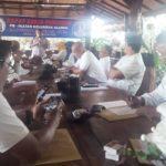Pengurus Besar IKA UMA Periode 2019-2023 Laksanakan Raker