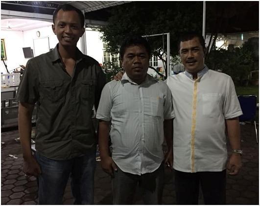 GPII, Minta Walikota Pematangsiantar Copot Kepala Dinas Pariwisata.