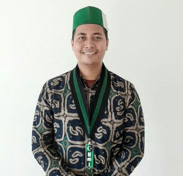 Ketum HMI Cabang Medan, Najib : Rizki Akbar Maulana Orang yang Tepat