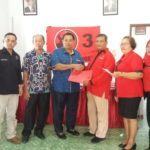 Pilkada Serentak 2020, 11 Nama Mendaftar ke PDIP Binjai