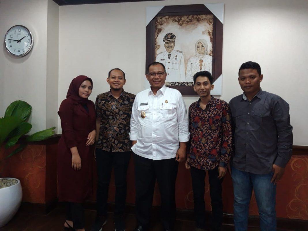 Akhyar Nasution: Pembangunan Budaya Masyarakat itu Penting
