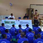 LBH Medan, Tuding Kejaksaan RI Gagal Kedepankan Hak Anak