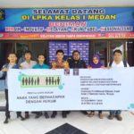 LBH Medan, Tuding Kejaksaan RI Gagal Kedepankan Hak Anak