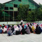 HMJ BKI UIN-SU, Laksanakan Diskusi Aktif