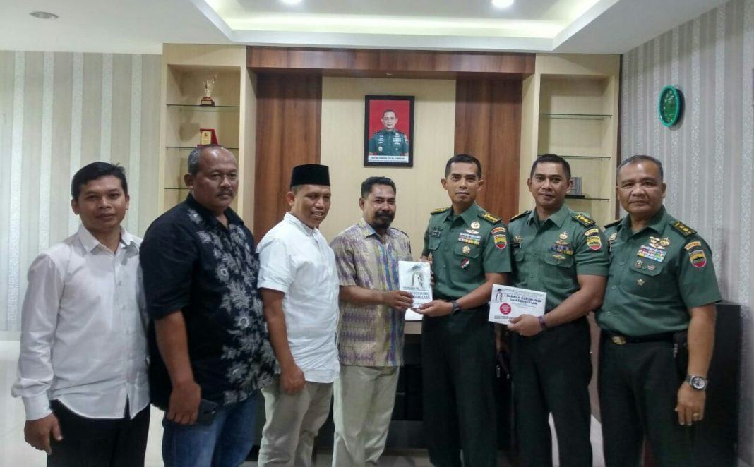 Launching Buku TGB, Menjadi Tema Dialog Nasional Para Tokoh Bangsa