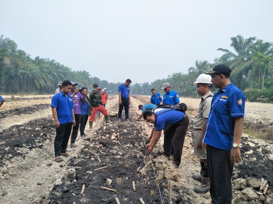 Karang Taruna Desa Sidomulyo, Gebrakan Tingkatan Ekonomi Kerakyatan
