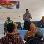 Kapolres Banjar, Gelorakan CITANDUY