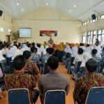 Kapolres Banjar, Gelorakan CITANDUY