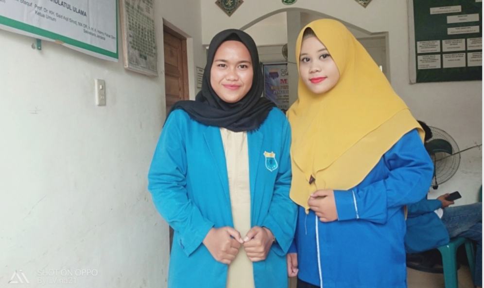  PMII Labuhanbatu, Adakan Kegiatan Pengkaderan Awal 
